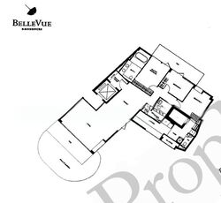 Belle Vue Residences (D9), Condominium #556057651